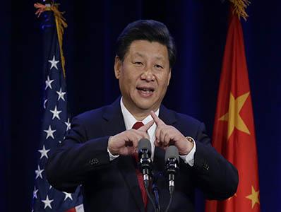 中美貿易戰背后的知識產(chǎn)權之爭