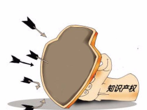 我國將建立知識產(chǎn)權高質(zhì)量發(fā)展指標體系