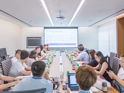 5家企業(yè)，10余家媒體！“2018專(zhuān)利金獎耀南粵”巡回采訪(fǎng)完滿(mǎn)結束！