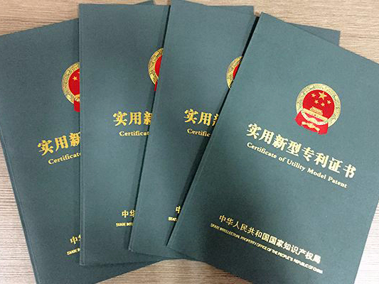實(shí)用新型蓬勃發(fā)展 保護創(chuàng  )新潛能無(wú)限