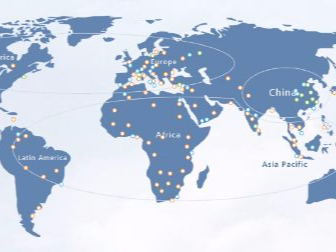 專(zhuān)利布局的幾種典型模式