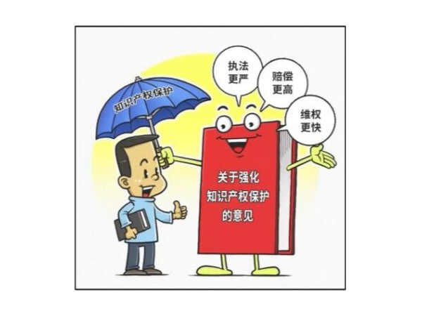 《意見(jiàn)》三大看點(diǎn)——執法更嚴、賠償更高、維權更快