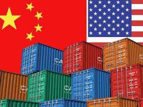 美律所解讀知識產(chǎn)權問(wèn)題對中美貿易爭端的影響