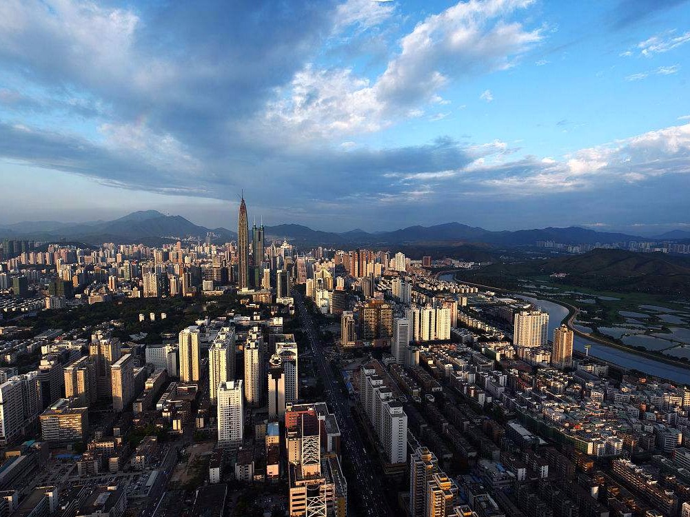 為廣東打call！ “專(zhuān)利行政執法”這個(gè)考卷，廣東榮獲第一