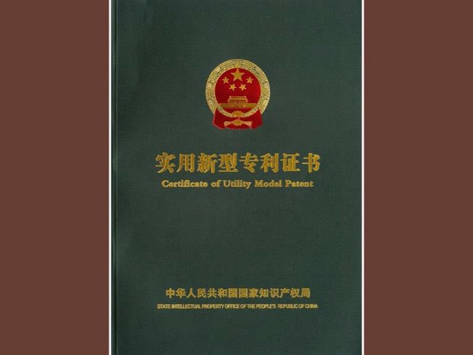 一起聊聊關(guān)于專(zhuān)利維權那些事