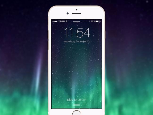 三星侵犯iPhone專(zhuān)利：向蘋(píng)果賠償5.39億美元