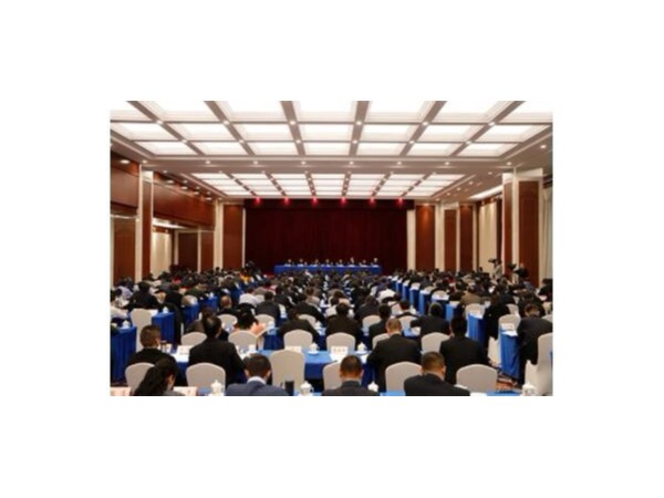 全國知識產(chǎn)權局局長(cháng)會(huì )議在京召開(kāi)！