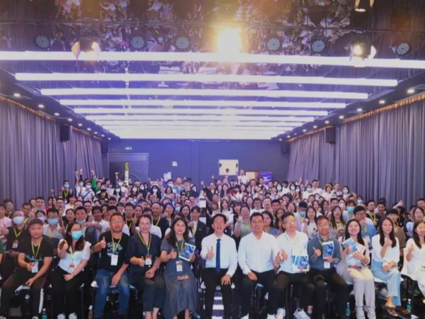 科沃園管理層參加2023年管理活動(dòng)主題研修班！