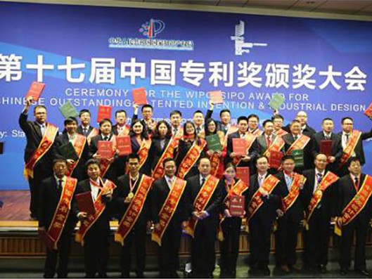 獨家揭秘：醫藥企業(yè)界“戀愛(ài)”知識產(chǎn)權界最高獎－國家專(zhuān)利獎