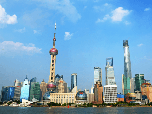 上海市近三屆中國專(zhuān)利獎獲獎情況及分析報告