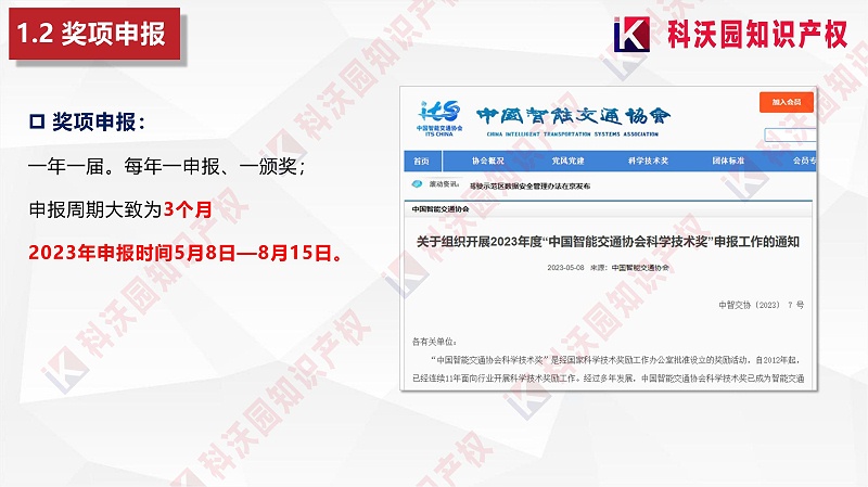 中國智能交通協(xié)會(huì )科學(xué)技術(shù)獎-科技獎科普PPT_04