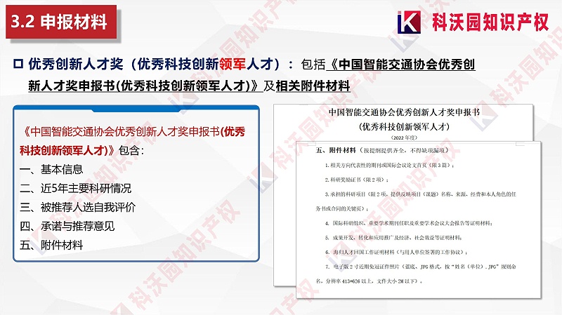 中國智能交通協(xié)會(huì )科學(xué)技術(shù)獎-科技獎科普PPT_13