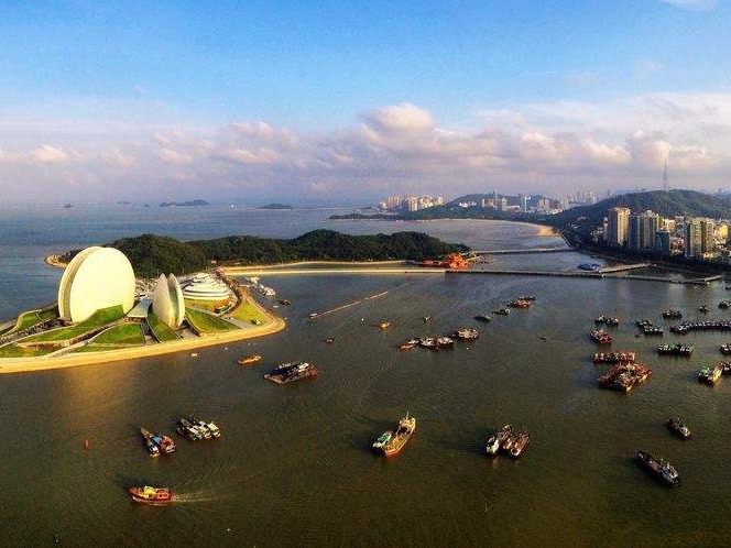 珠海斗門(mén)區企業(yè)注意啦??！2017年第二批資助資金發(fā)放開(kāi)始啦！
