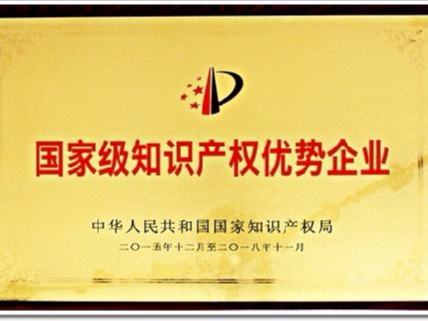 國家知識產(chǎn)權優(yōu)勢企業(yè)項目解讀
